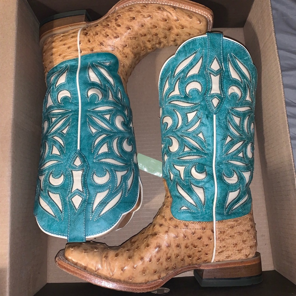 Ariat Boots